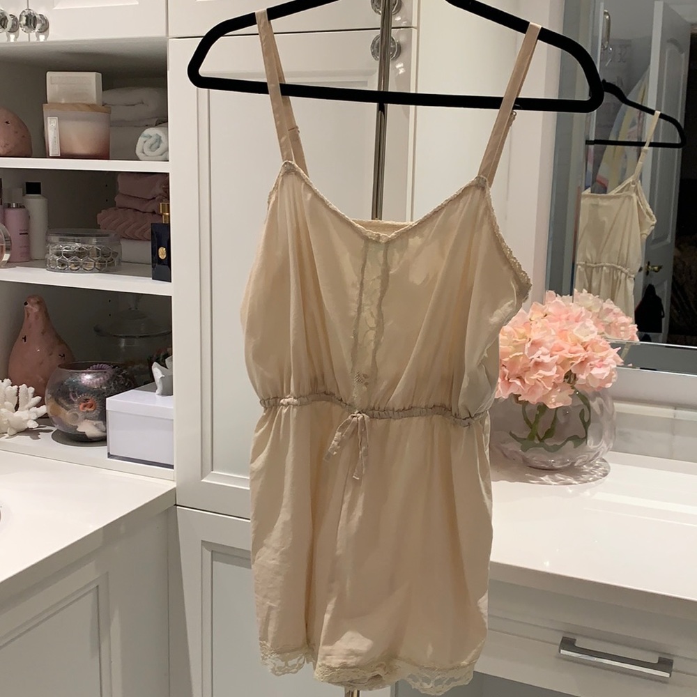 Kimchi Blue romper